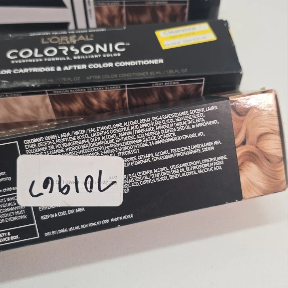 LOréal oreal paris